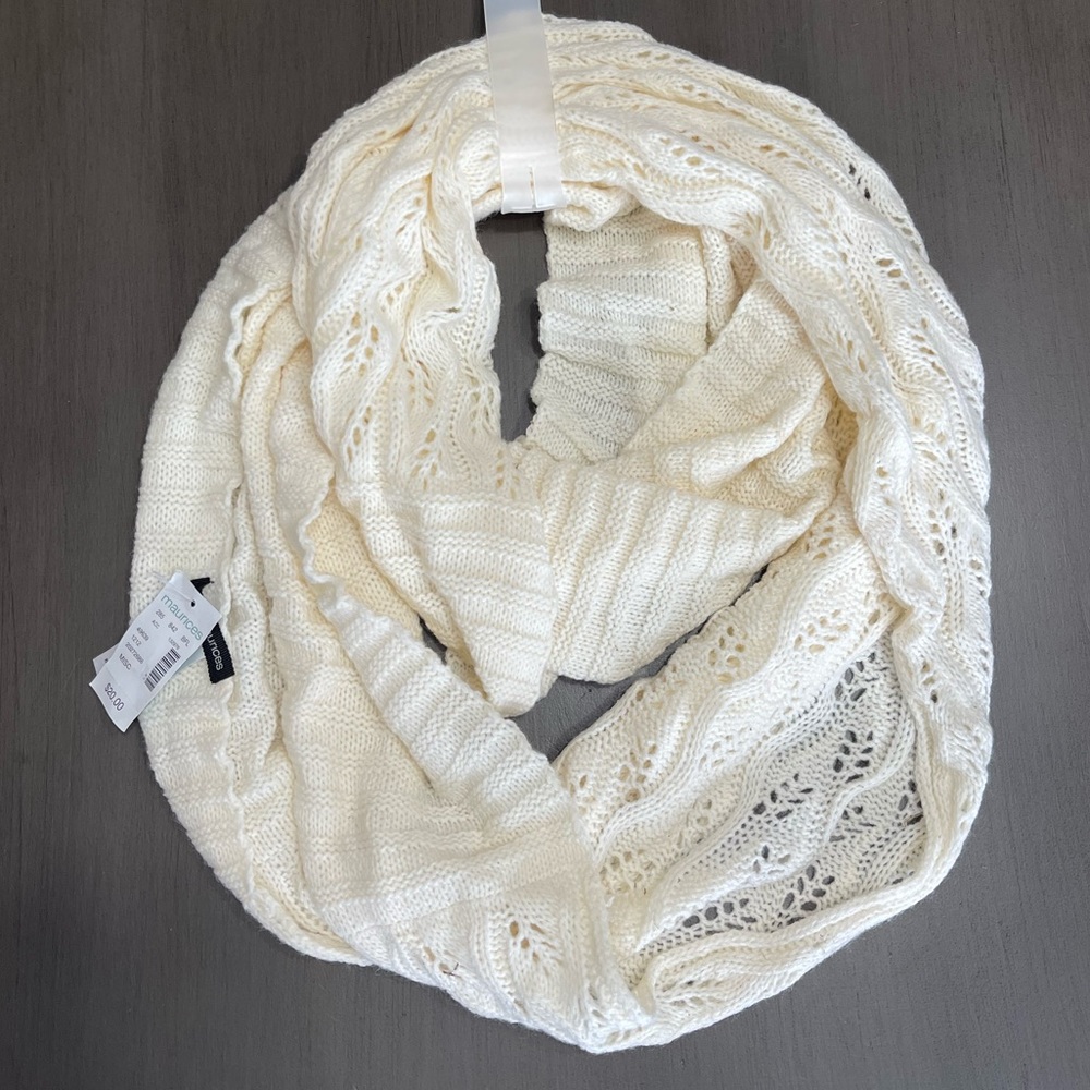 Maurice’s Women’s Scarf